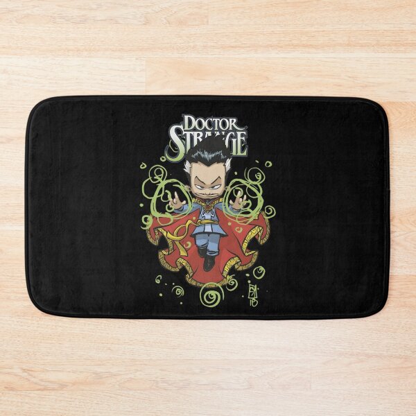 Item preview, Stranger Doctor  designed and sold by TrendsDesign	 ⭐⭐⭐⭐⭐.