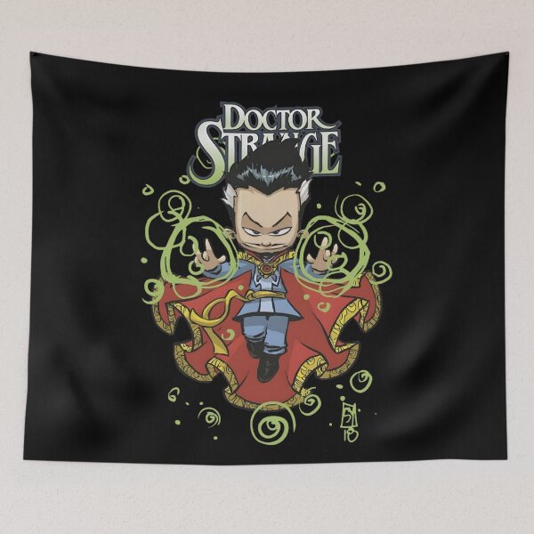 Item preview, Stranger Doctor  designed and sold by TrendsDesign	 ⭐⭐⭐⭐⭐.