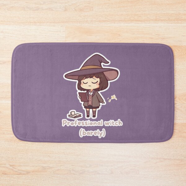 Item preview, Witchcore | Proffesional witch (barely) [C] designed and sold by Simple-Leaf.