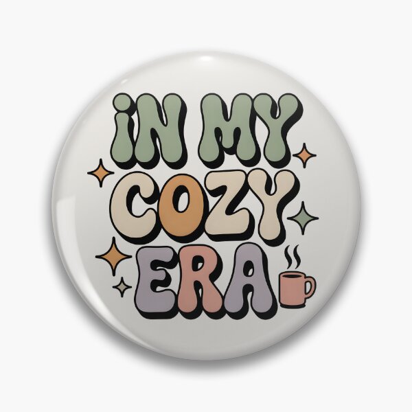 Item preview, En mi época acogedora designed and sold by Bal Drops.
