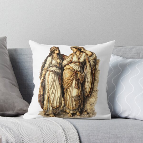Item preview, Hebrew women designed and sold by Flores1965.