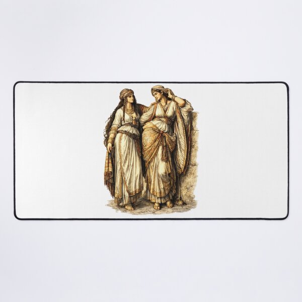 Item preview, Hebrew women designed and sold by Flores1965.