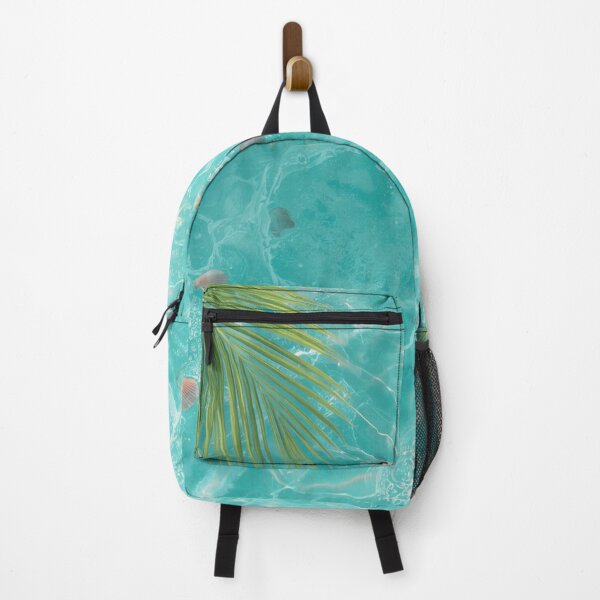 Item preview, Calm Ocean Water on a Sunny Summer Day designed and sold by AlinaSCorner.