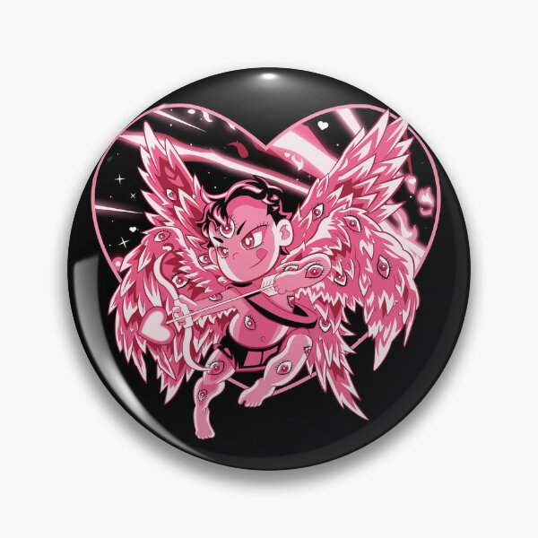 Item preview, Biblical Cupid designed and sold by ItsMilos.