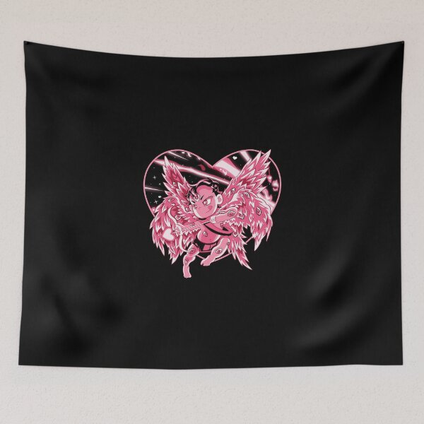 Item preview, Biblical Cupid designed and sold by ItsMilos.