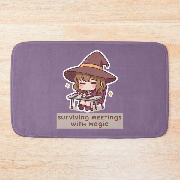 Item preview, Witchcore | Surviving meetings with magic [A] designed and sold by Simple-Leaf.