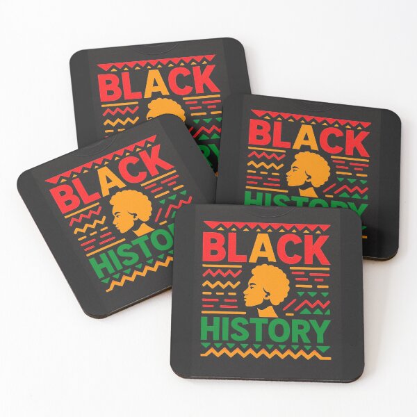 Item preview, Black History designed and sold by LLdreams.