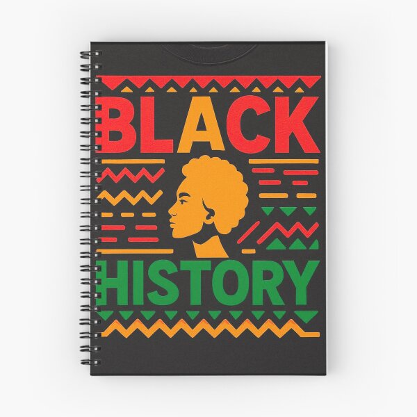 Item preview, Black History designed and sold by LLdreams.