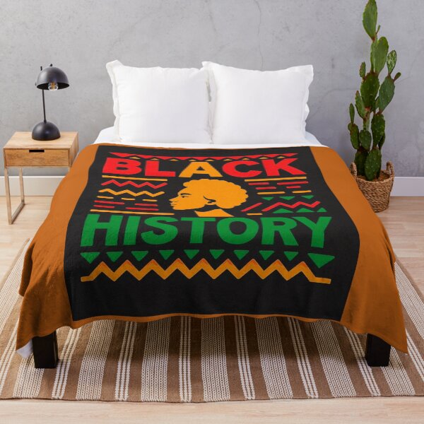 Item preview, Black History designed and sold by LLdreams.