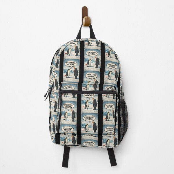 Item preview, but-why-peunguin designed and sold by jolihanot.