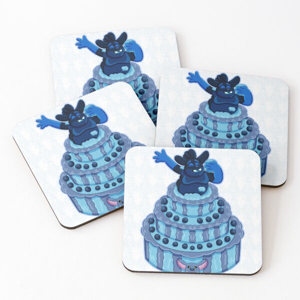 Item preview, A birthday party designed and sold by SimicChameleon.