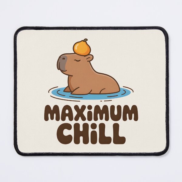 Item preview, Maximum Chill designed and sold by Bal Drops.