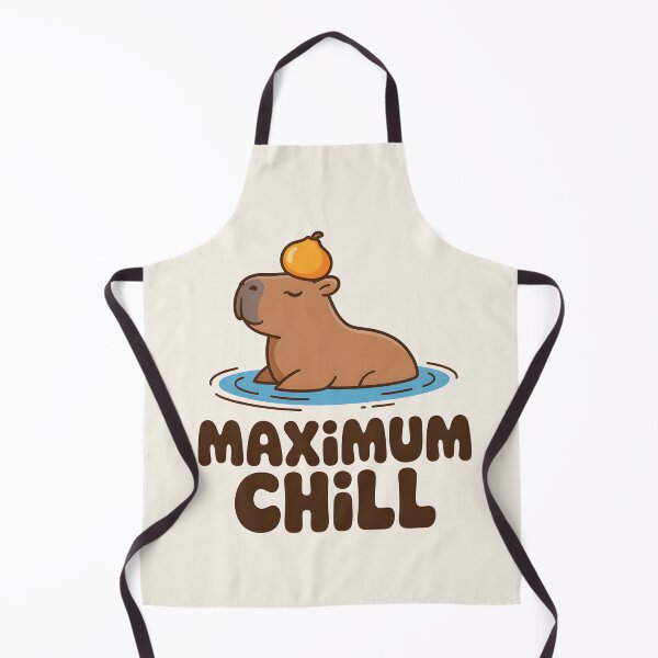 Item preview, Maximum Chill designed and sold by Bal Drops.