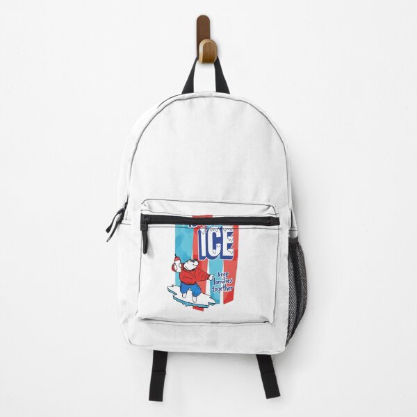 Item preview, “Abolish ICE — Keep Families Together” designed and sold by Evaevonechi.