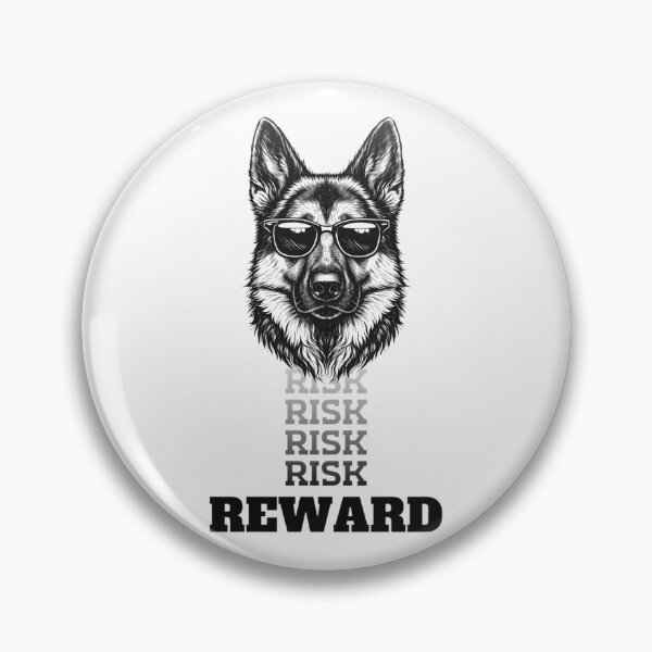 Item preview, Cool Dog- Sunglasses - Reward designed and sold by Jovel Creative Studio.