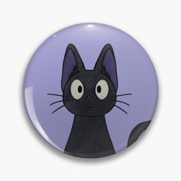 Item preview, Jiji - Kiki's Delivery Service designed and sold by Jubas312.