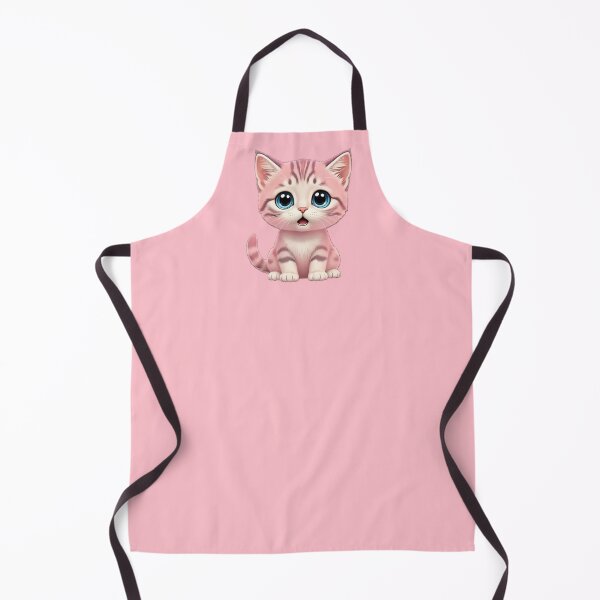 Item preview, Pink Sammy the Kitten designed and sold by ParisPoet.