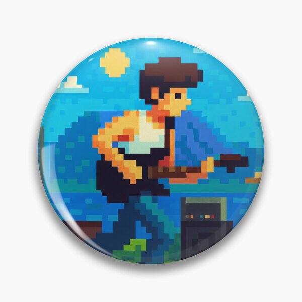 Item preview, Richie designed and sold by RichSt.