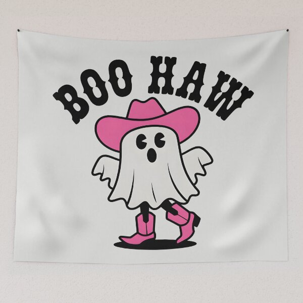 Item preview, Boo Haw designed and sold by Bal Drops.