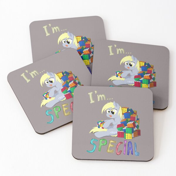 Item preview, I'm... Derpy Hooves designed and sold by Stinkehund.