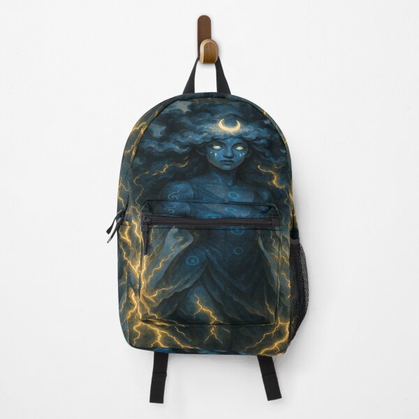 Item preview, chaotic, stormy form. designed and sold by Ecosetereos.