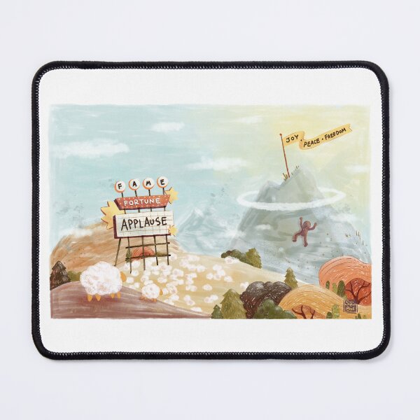 Item preview, Success designed and sold by MindfulReminder.
