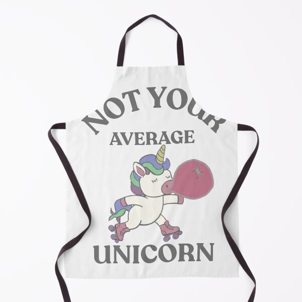 Item preview, Not your average unicorn designed and sold by TaraPen.