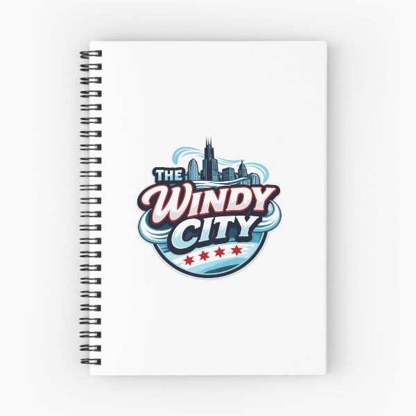 Item preview, La ciudad ventosa designed and sold by VerticalMed.