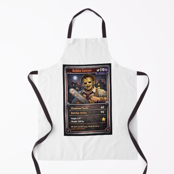 Item preview, Bubba Trading Card designed and sold by 2PieceChickenBoxPlease.