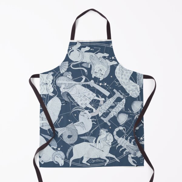Item preview, 12 zodiac signs designed and sold by YussyVassy.