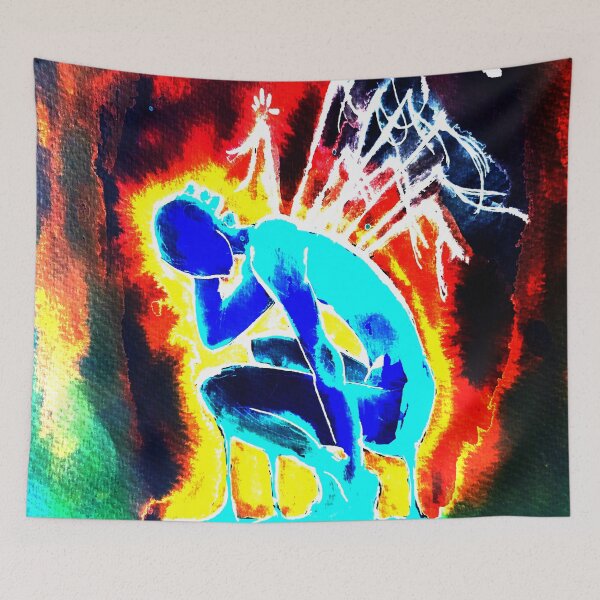 Item preview, Pins and Needles designed and sold by AutPopsArt.
