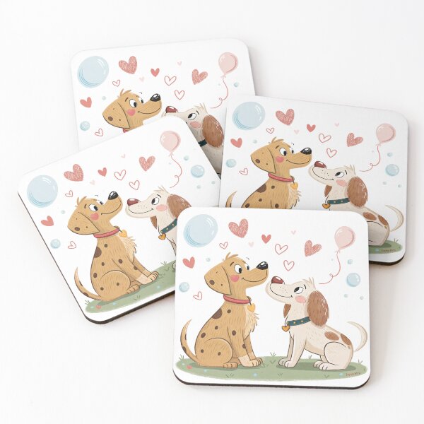 Item preview, Incredible Dog Love! designed and sold by fribabywonder.