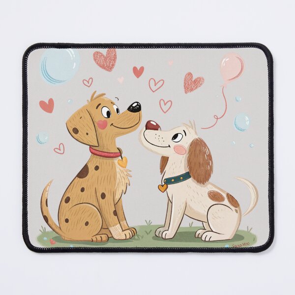 Item preview, Incredible Dog Love! designed and sold by fribabywonder.