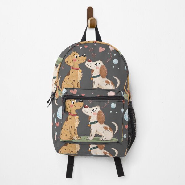 Item preview, Incredible Dog Love! designed and sold by fribabywonder.