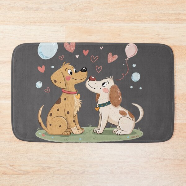 Item preview, Incredible Dog Love! designed and sold by fribabywonder.