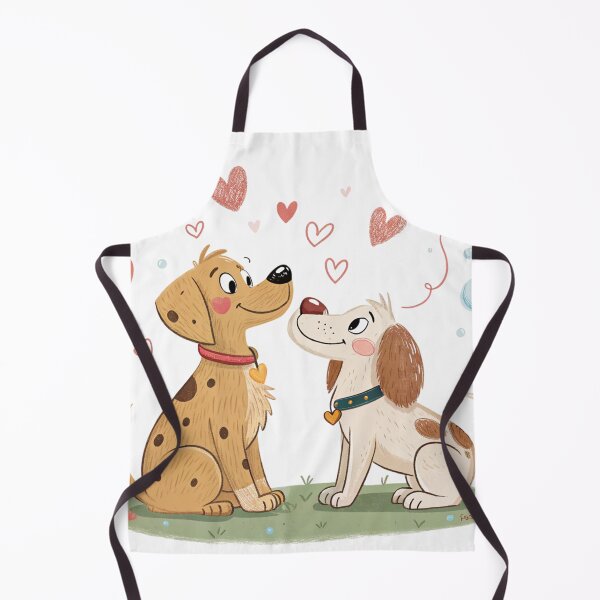 Item preview, Incredible Dog Love! designed and sold by fribabywonder.