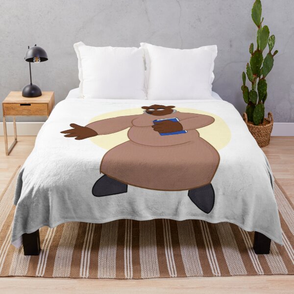 Item preview, Friar bear designed and sold by SimicChameleon.