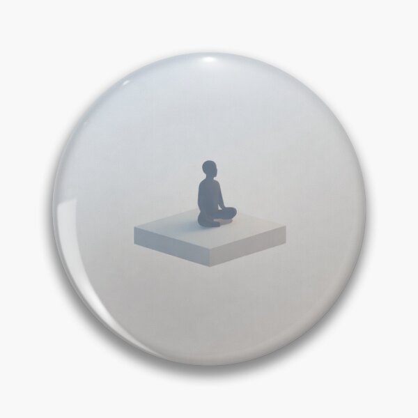 Item preview, floating, still designed and sold by Soft Chaos Club.