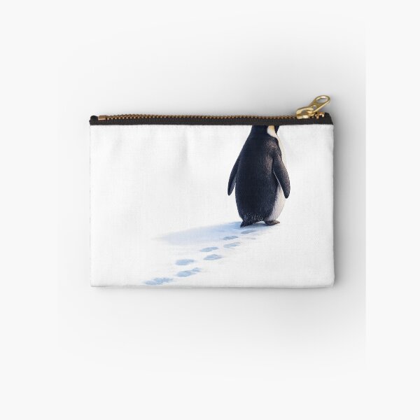Item preview, A Nihilist Penguin on a Quiet Journey designed and sold by InnerOutDesigns.