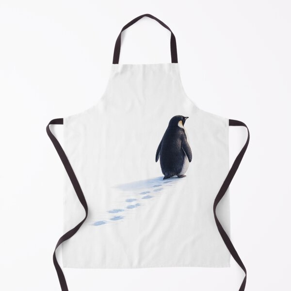 Item preview, A Nihilist Penguin on a Quiet Journey designed and sold by InnerOutDesigns.