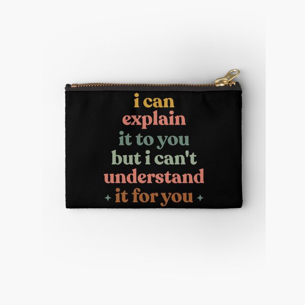 Item preview, I can explain it to you...but I can't understand it for you designed and sold by faridman.