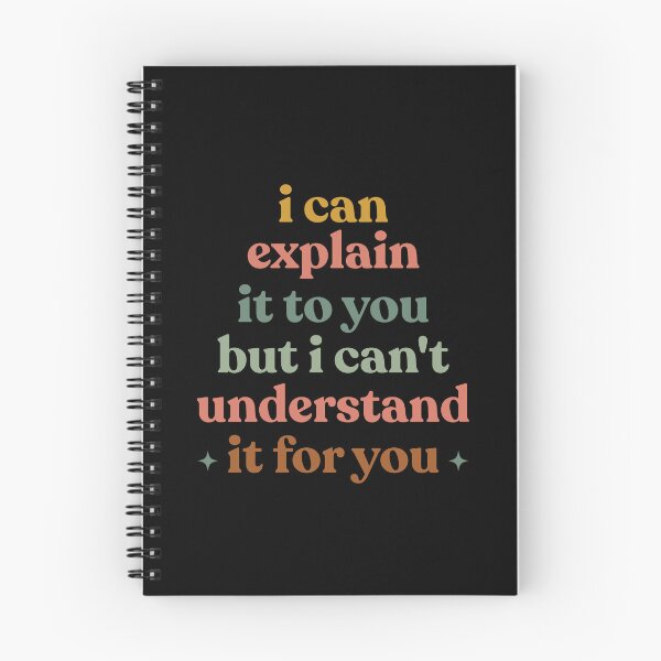 Item preview, I can explain it to you...but I can't understand it for you designed and sold by faridman.