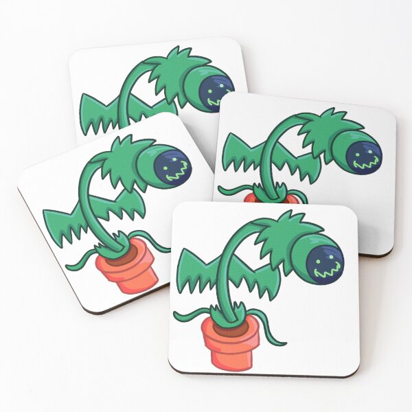 Item preview, Plant monster designed and sold by SimicChameleon.