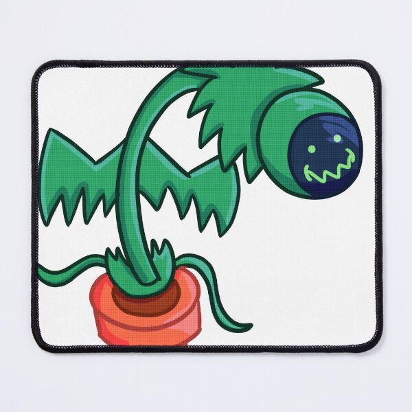 Item preview, Plant monster designed and sold by SimicChameleon.
