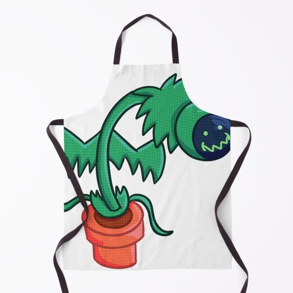 Item preview, Plant monster designed and sold by SimicChameleon.