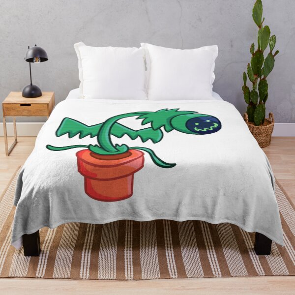 Item preview, Plant monster designed and sold by SimicChameleon.