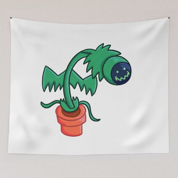Item preview, Plant monster designed and sold by SimicChameleon.
