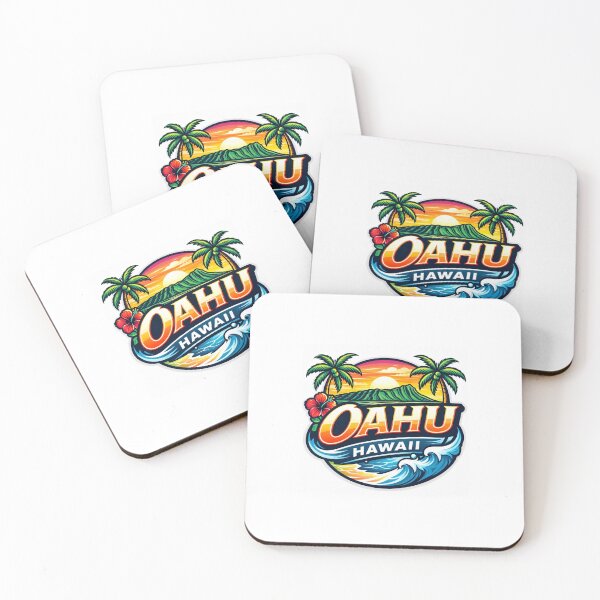 Item preview, Oahu designed and sold by VerticalMed.