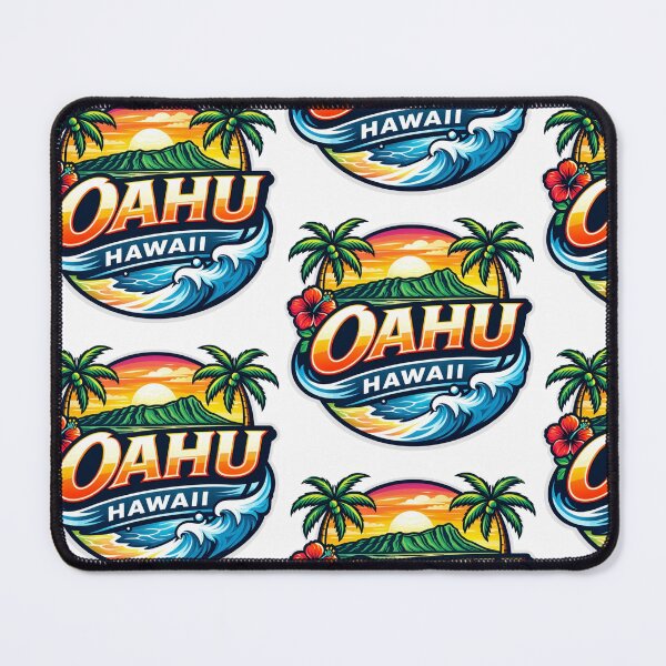 Item preview, Oahu designed and sold by VerticalMed.
