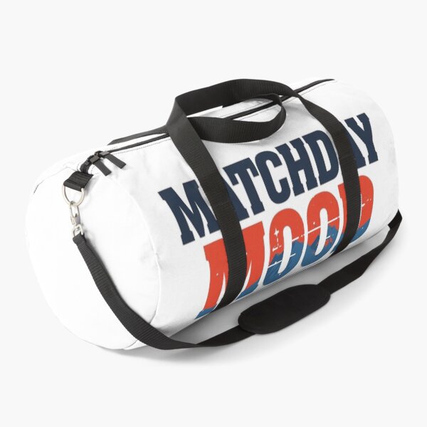 Item preview, Matchday Mood – Football Lifestyle Streetwear T-Shirt   designed and sold by SoccerVibes.